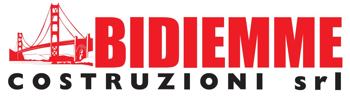 Bidiemme Costruzione SRL Logo